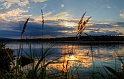 2-solnedgang over badplatsen i heden.klar